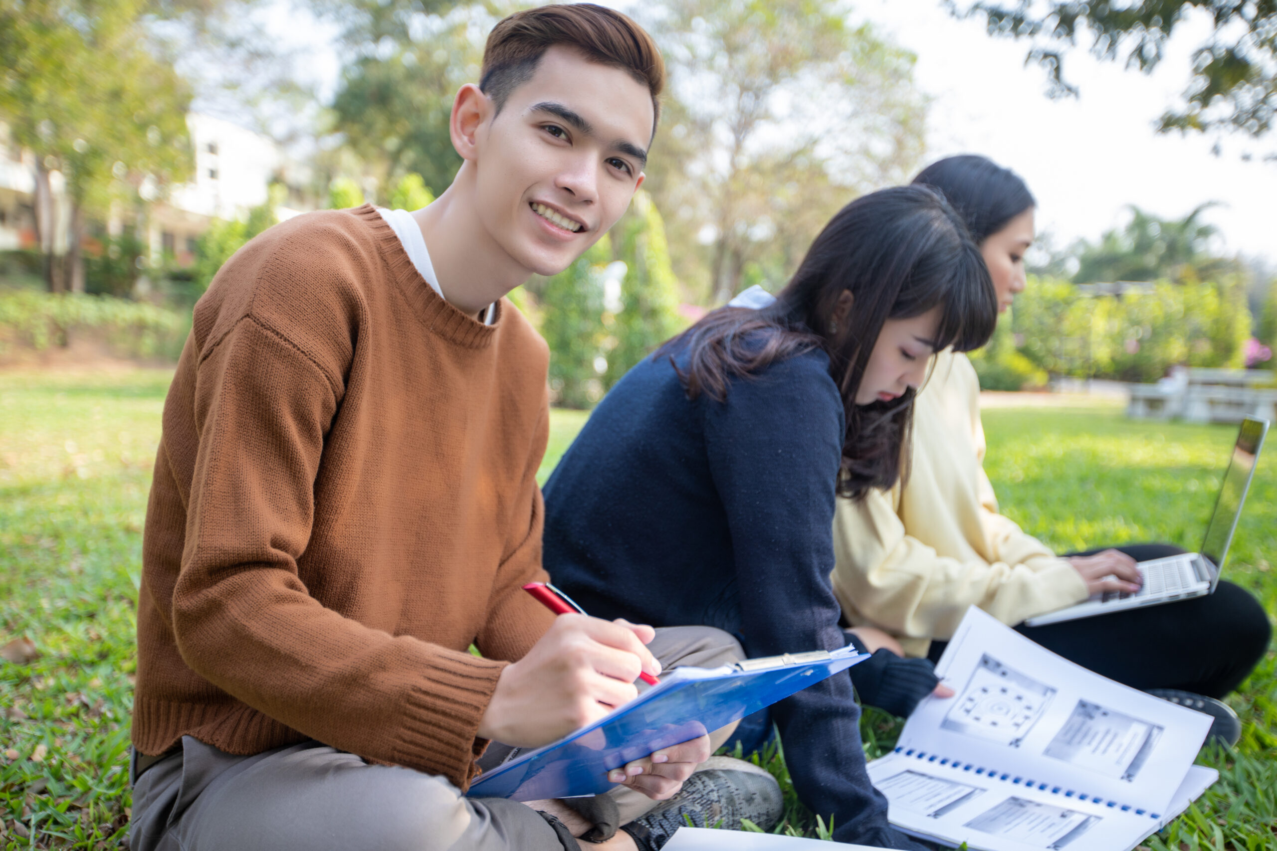 Enrollment image
