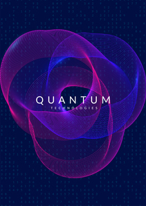 Quantum image